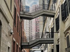 -大馆(前中区警署建築群)