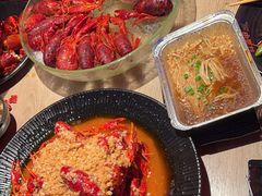 -红盔甲·小龙虾(车公庙店)
