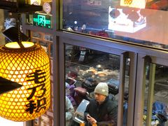 -随缘小馆(红岭路店)