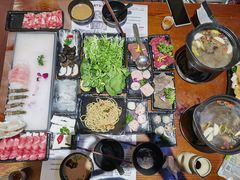 -束河人家(南锣鼓巷店)