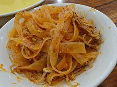 -王菊美食街·王菊面馆(总店)