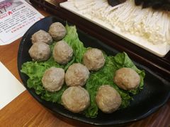 -八宝牛潮汕鲜牛肉火锅(净月店)