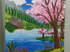 -蕃茄田艺术(悦荟广场中心)