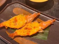 -极盐铁板烧(仓山万达广场店)