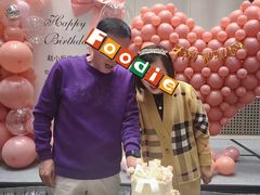 -玉见cake低糖蛋糕甜品台定制(河西店)