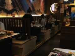 -千寻山野烤肉(中关村店)