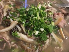 -杨三娘跷脚牛肉(羊子山西路店)