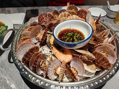 -1937青岛老味道·海肠捞饭·青岛菜(大鲍岛栈桥店)