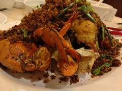 桥底辣蟹-桥底辣蟹(谢斐道店)