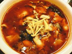 -缪氏川菜(丰盛町店)