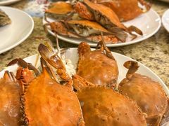 -禾斗海鲜自助(市南银座店)