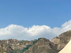 -桑干河大峡谷旅游区