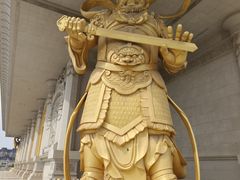 -兴隆文化园景区