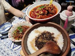 -图味美小黄鱼·景德菜(浙江路店)