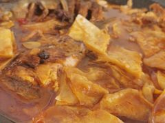 -相聚青山餐厅(阎河路店)
