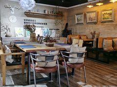 大堂-NOON COFFEE