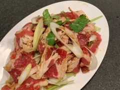 烤肥牛-厚味居炙子烤肉·清真(天桥南纬路店)