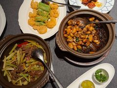 -虹潮荟·餐桌上的美食地理(太阳宫店)