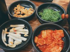 -九田家黑牛烤肉料理(太阳城店)