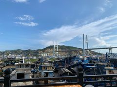 -海门岛七号餐厅