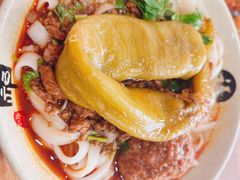 -任记七中刀削面(总店)