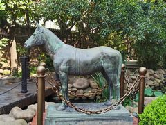 -马勒别墅·中餐厅