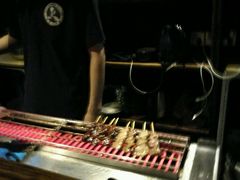 -木子烧鸟屋(百子湾店)