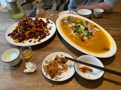 -小喜客·云南特色菜(纳西庭院店)