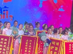 -中国人民大学明德堂(人大如论讲堂)