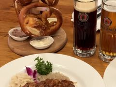 -宝莱纳啤酒花园餐厅PAULANER BRAUHAUS Nanjing(广州路店)