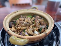 -华仔土鸡店(南洲分店)