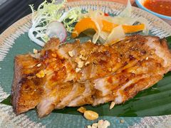 -越小品·越南餐厅(万科里店)