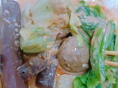 -郭记小街麻辣烫(虎坊路店)