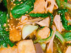 老式麻辣烫-一顿烧烤(八经街店)