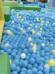 -莫莉幻想儿童乐园(北京丰台永旺店)