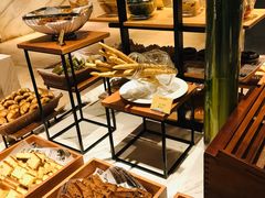 -中航泊悦酒店·云庭咖啡厅(虹桥机场T2店)