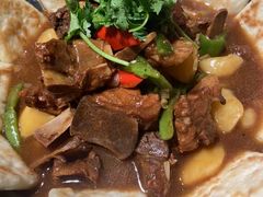 -陈阿婆鱼头泡饼·京味菜(复兴路店)