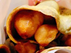 -清真·二嫂子煎饼果子(卫津路总店)