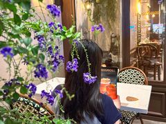 -LE MISSMORE餐酒吧(茉念西里店)