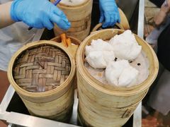 -香港蓮香樓(中環店)