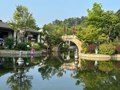 -雅达·阳羡溪山小镇中心