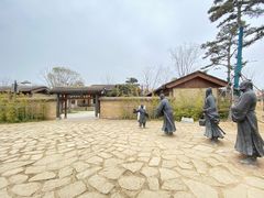 -南阳卧龙岗武侯祠