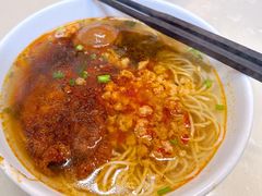 -小桃园餐厅