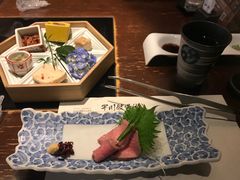 -飞驒牛 烤肉 马食一代(銀座店)
