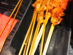 -蛙三泡椒牛蛙(万象城店)