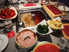 -海底捞火锅(万象城店)