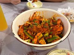 -辣螃铠盆盆蟹大排档(总店)