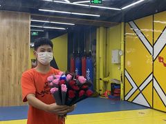 -HELLO功夫(印象城店)