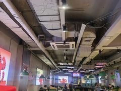 -佰人王串串香火锅(洋珠巷店)