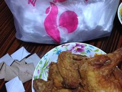 iphone_upload_pic-香园炸鸡(鞍山西道店)